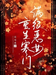 满级恶女重生寒门